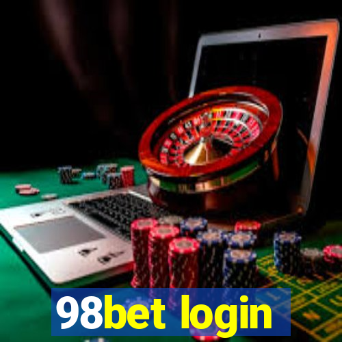 98bet login